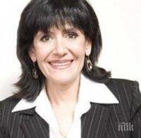 Ексклузивно в ПИК! Ива Николова напусна в ефир сутрешния блок на ТВ7! (обновена)