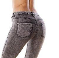 Джинси предпазват от изнасилвачи в Индия