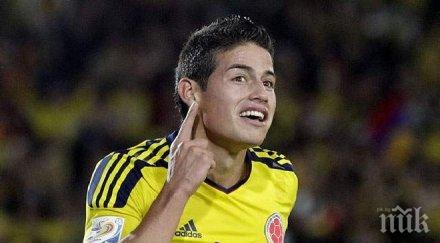 известни факти живота новия идол колумбия