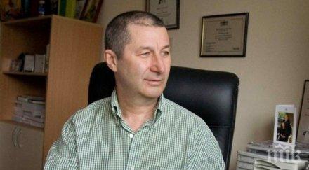 каролев парамов банките стабилни