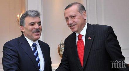 гюл кандидатира пак президент ердоган наследи