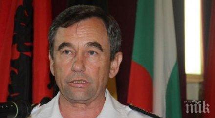 армията ново ръководство