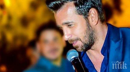 грък направи кавър дуета галена фики видео