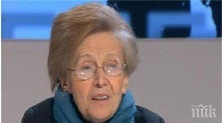 проф вучева спасението ръцете хората