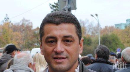 красимир янков плевнелиев назначи борисов служебен премиер