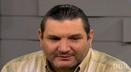 икономистът георги ганев банковата система стабилна