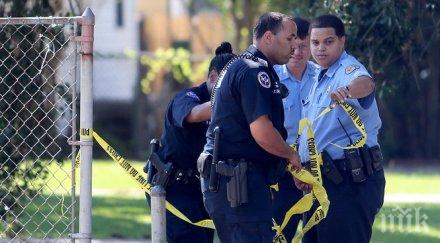 броят пострадалите стрелбата орлиънс увеличи девет души