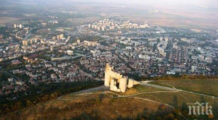 100 изпълнители фестивал шумен