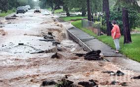 десетки домакинства пострадаха наводненията минесота