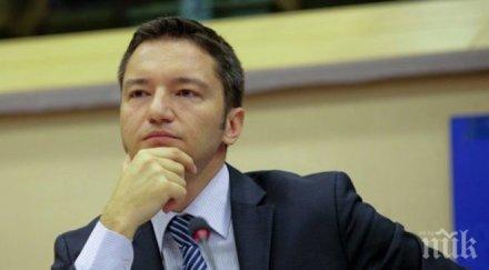 вигенин грузия молдова украйна получават трайна европейска перспектива