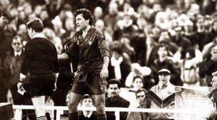 сравниха луис суарес стоичков видео