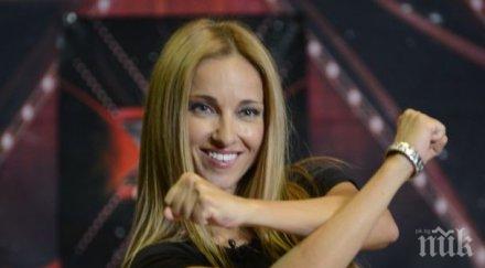 алекс раева претърпя пълна промяна вижте