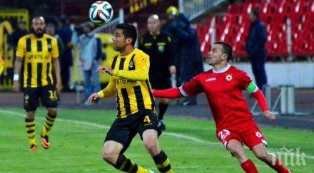 гъргоров цска разберат