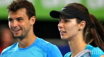 григор цвети играят уимбълдън понеделник