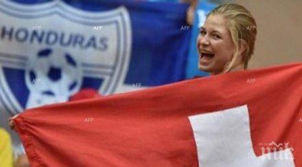 швейцария губи марио гавранович битката аржентина