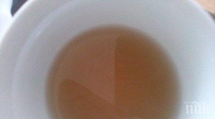 кална вода потече габрово снимки