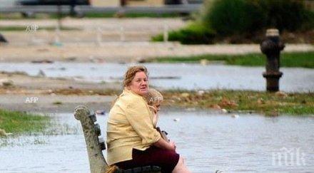 воден потоп канада обявено извънредно положение