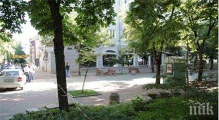 очевидец взрива уникредит булбанк трясъкът беше силен