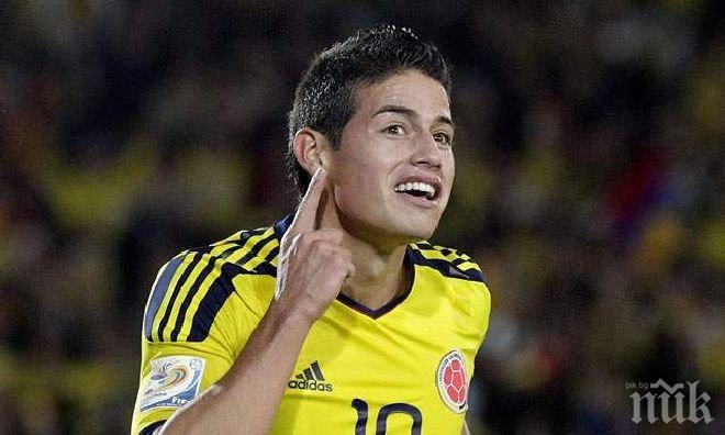 Малко известни факти от живота на новия идол на Колумбия