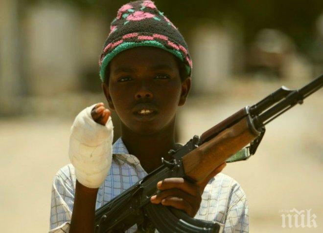 Въоръжени атакуваха посолството на Судан в Триполи