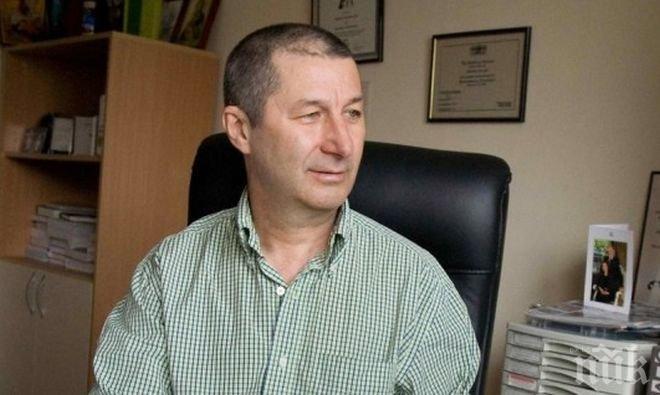 Каролев и Парамов: Банките са стабилни!