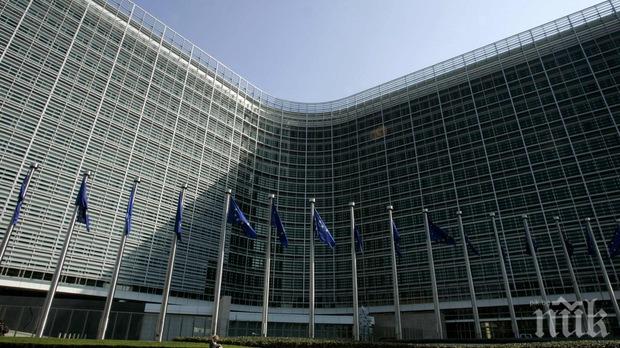 Държавата поискала да подкрепи с 3.3 млрд. лв. българските банки! ЕК го одобри! 