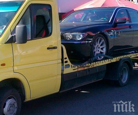 Фирма-фантом върти далавери с чужденци, оставя ги на пътя с трошки под наем в Поморие
