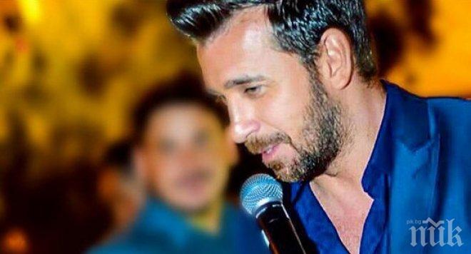 Грък направи кавър на дуета на Галена и Фики (видео)