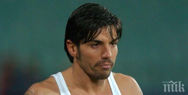 Благой Георгиев с нова изгора - заби секси рускиня (снимка)