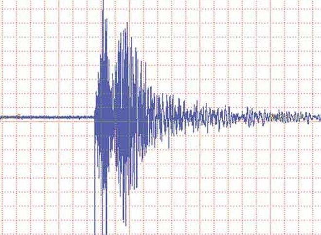Мощно земетресение удари японски остров