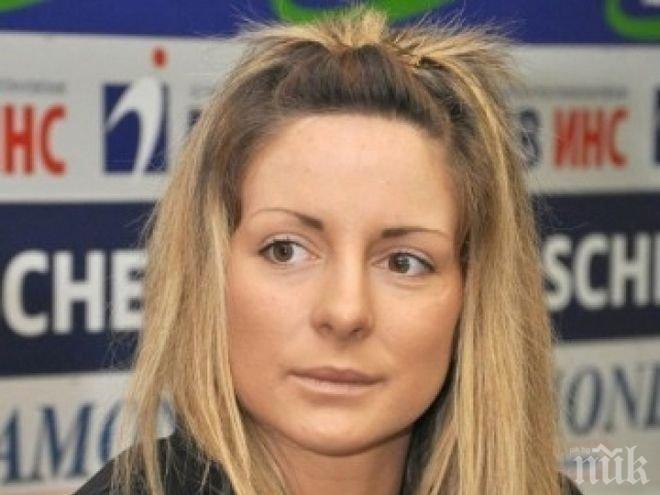 Сани Жекова: ПИБ е сериозна и стабилна банка, не се поддавайте на слухове! (видео) Сани Жекова: ПИБ е сериозна и стабилна банка, не се поддавайте на слухове! (видео)