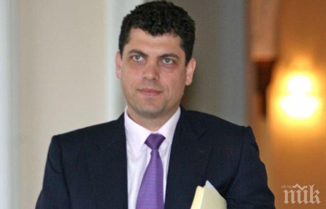 Милен Велчев: Държавата ни е в завидно финансово състояние! Тези, които си изтеглят влоговете, ще загубят!