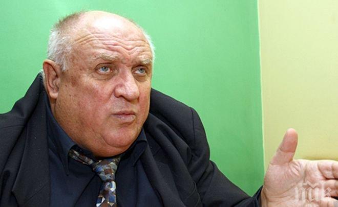 Адвокат Марковски обясни какви са наказанията за дестабилизиране на банките