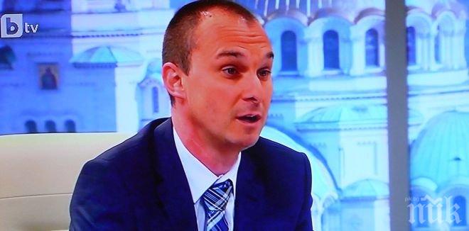 Пепи Бакърджиев: „Ботев“ се разпада покрай банковия скандал, Любо Пенев ще се концентрира върху националния отбор