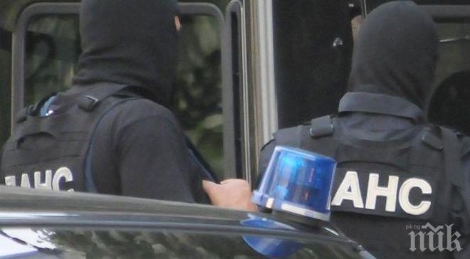 Извънредно! Анонимен сигнал срещу Борисов в ДАНС! Нови трима арестувани за банковия терор! (обновена)