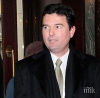 Зеленогорски: Кой стои зад „Булгартабак”? Икономически субекти не трябва да редят правителствата!