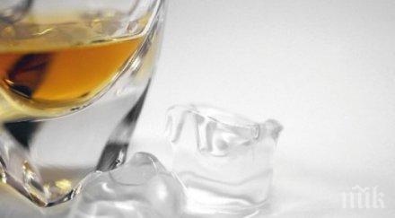 потвърдиха ползата умереното пиене алкохол сърцето