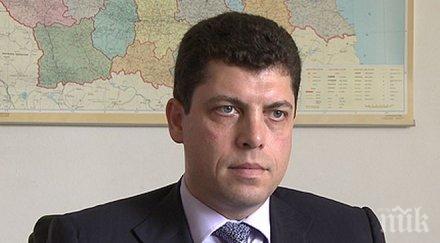 милен велчев бях министър ктб била банката държавата