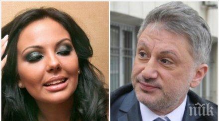 чутовен светски сблъсък денди дава николета съд