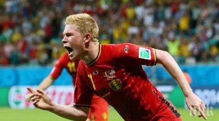 белгия надигра сащ драматичен мач продължения