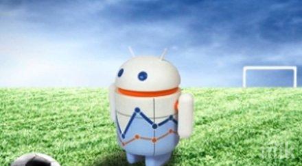 гугъл световното първенство футбол 2014