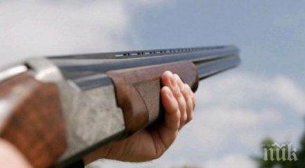 простреляха годишен младеж село господинци