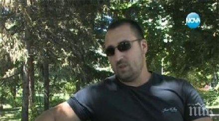 доброволец дава прокуратурата тел 112 наводненията