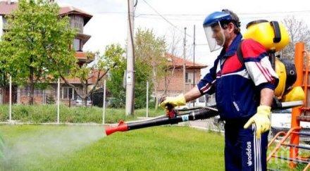 завръща смъртоносна кърлежова треска