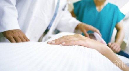 внимание вирусен менингит върлува лято