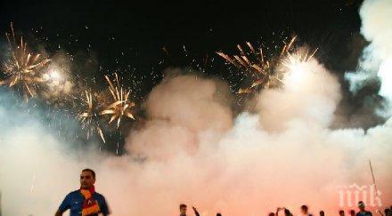 левски повиши цените билетите гони рекорд