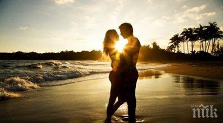 истинска фалшива любовта проверете