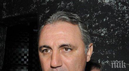 писмо стоичков разтърси света пишат умира човек докато бележи гол