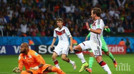 избраха райс играч мача германия алжир