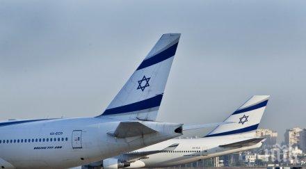 мерки безопасност летищата